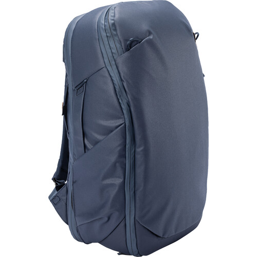 Peak Design BTR-30-MN-1 Travel Backpack 30L - Midnight - 1